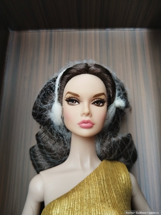 Poppy Parker Angel Eyes Integrity (фото 5)