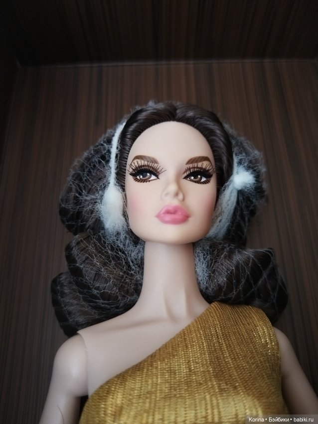 Poppy Parker Angel Eyes Integrity (фото 4)