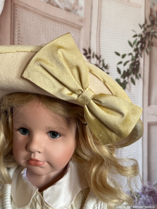 Леди Viktoria (Виктория) от Hildegard Gunzel (фото 10)