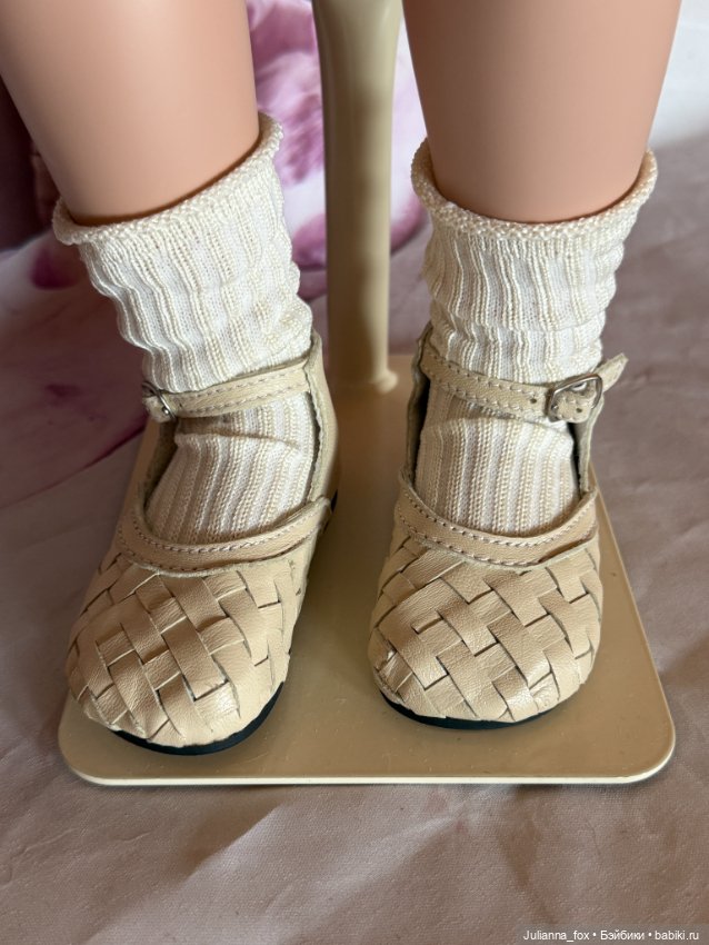 Леди Viktoria (Виктория) от Hildegard Gunzel