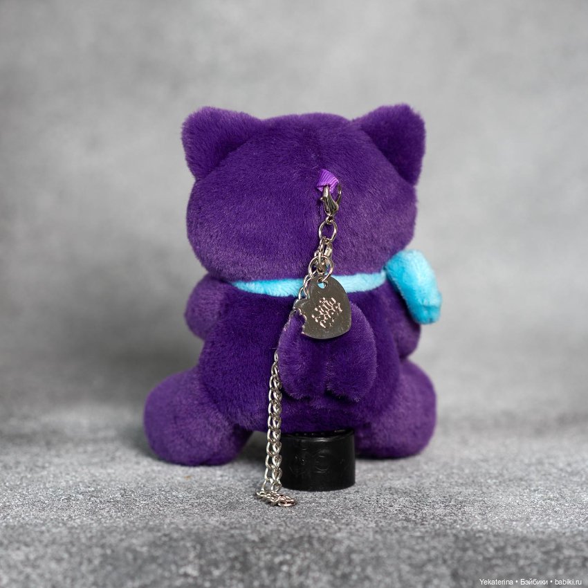 Обвес ShinWoo Beddy Bear town (фото 4)