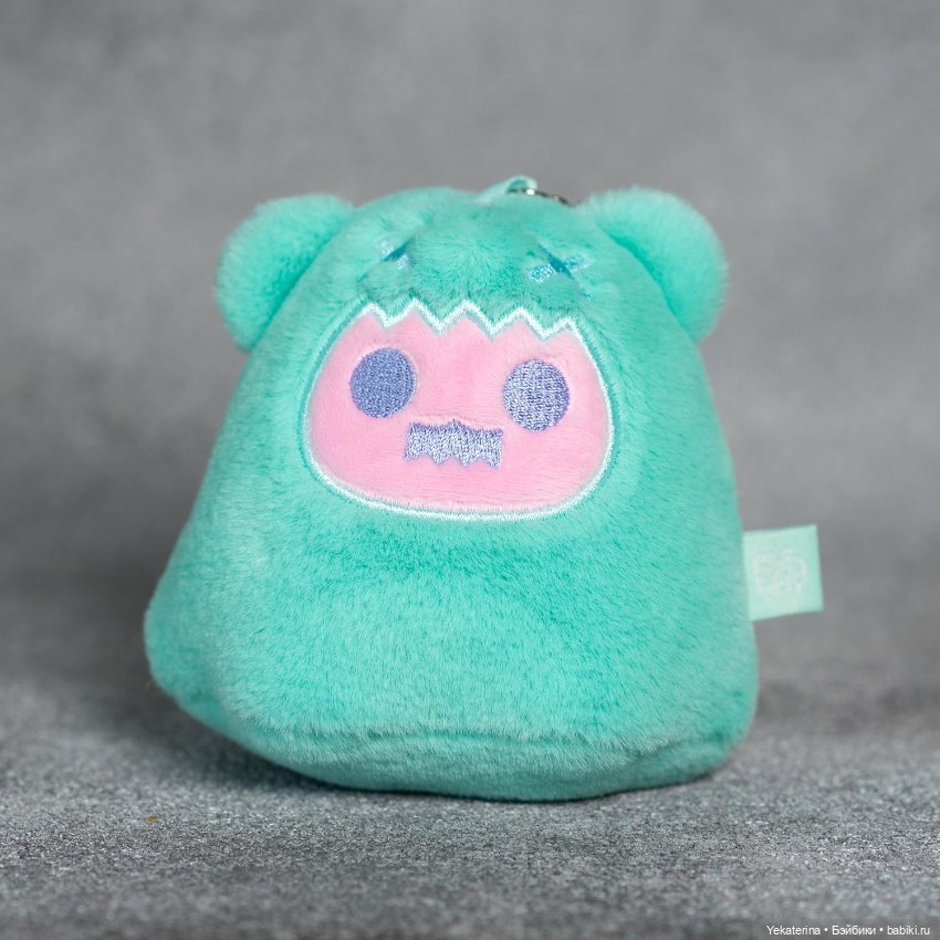 Обвес ShinWoo Beddy Bear town