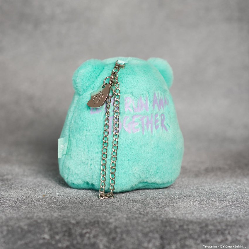 Обвес ShinWoo Beddy Bear town (фото 2)