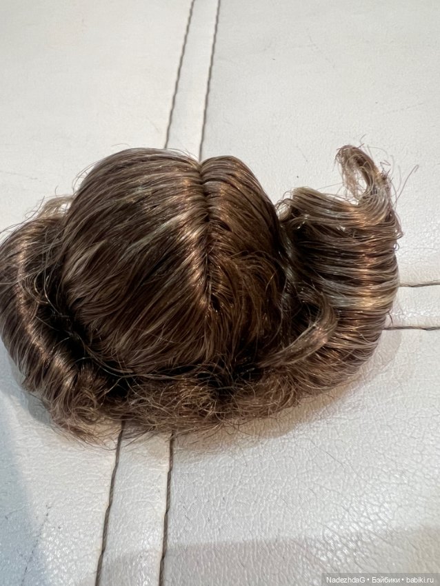 Голова Барби Элеонора Рузвельт (фото 10)