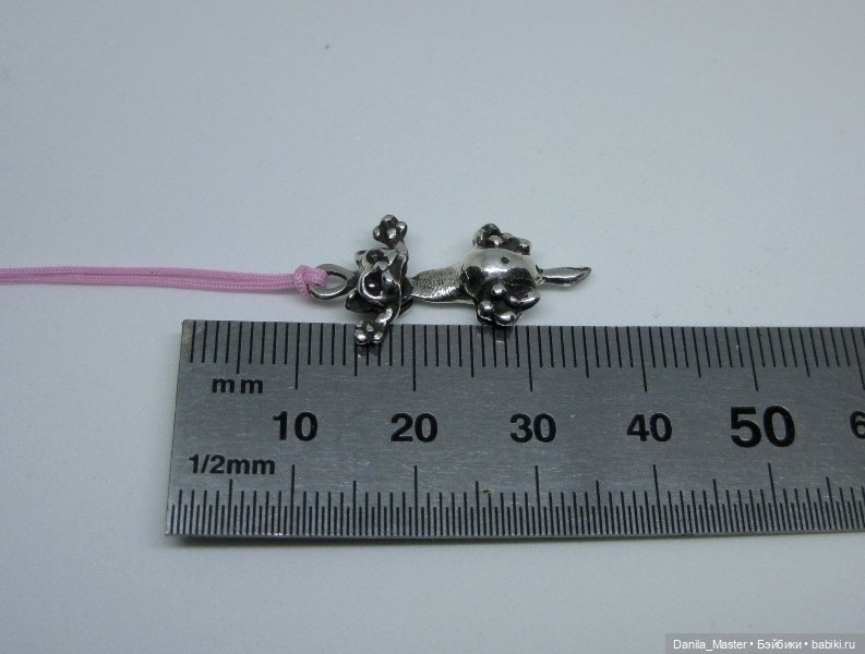 Котики подвески — Другие аксессуары для кукол (фото 8)