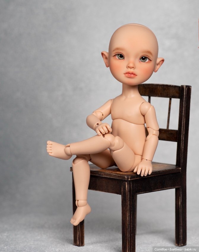 Ева от Екатерины Аникиной