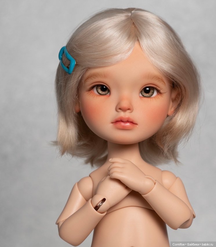 Ева от Екатерины Аникиной (фото 3)