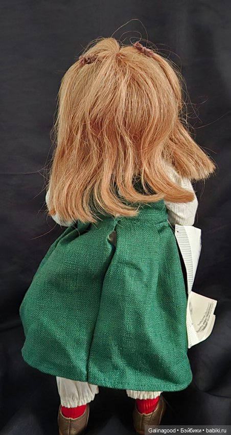 Frizzi Susi Eimer — Коллекционные куклы