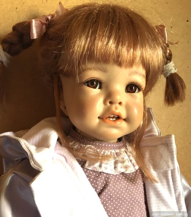 Редкая Dotty от Elly Knoops с шариками (фото 2)