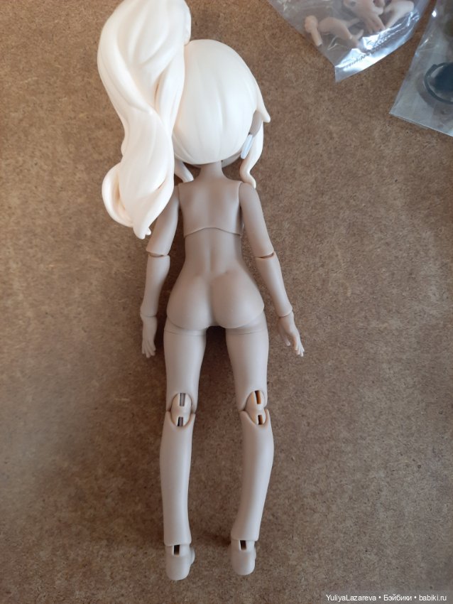 Electronic cute pets Гепард (фото 4)