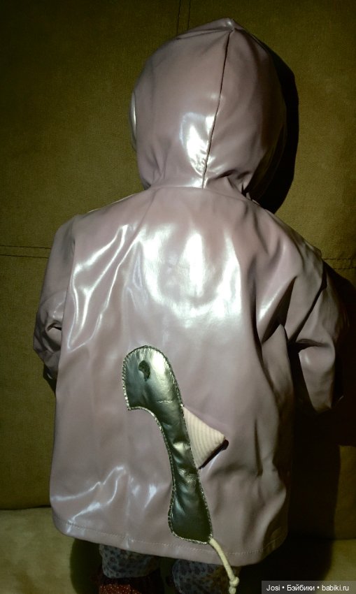 Редкая Dotty от Elly Knoops с шариками (фото 10)