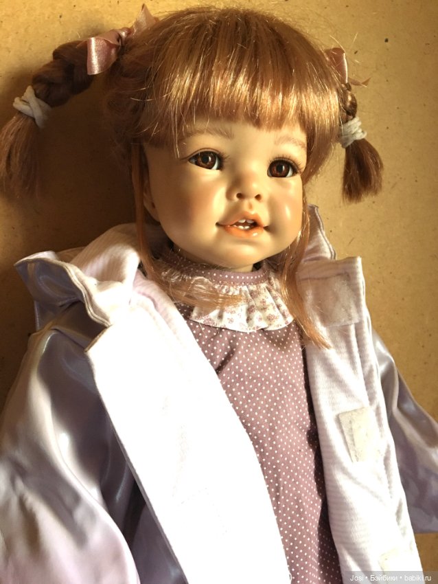 Редкая Dotty от Elly Knoops с шариками (фото 5)