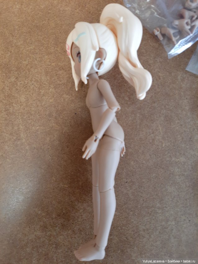 Electronic cute pets Гепард (фото 5)