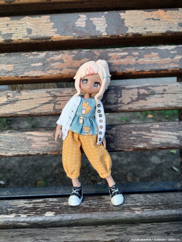 Electronic cute pets Гепард (фото 6)