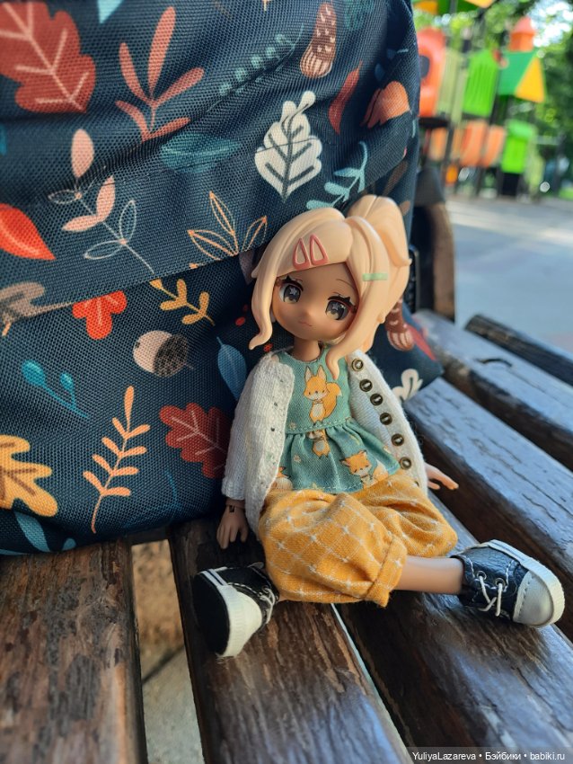 Electronic cute pets Гепард (фото 7)