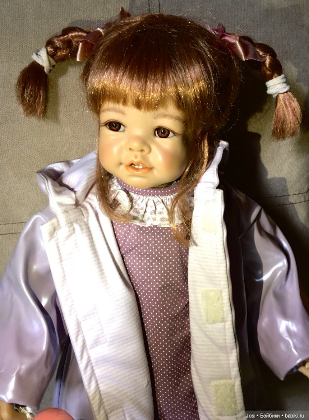 Редкая Dotty от Elly Knoops с шариками (фото 7)