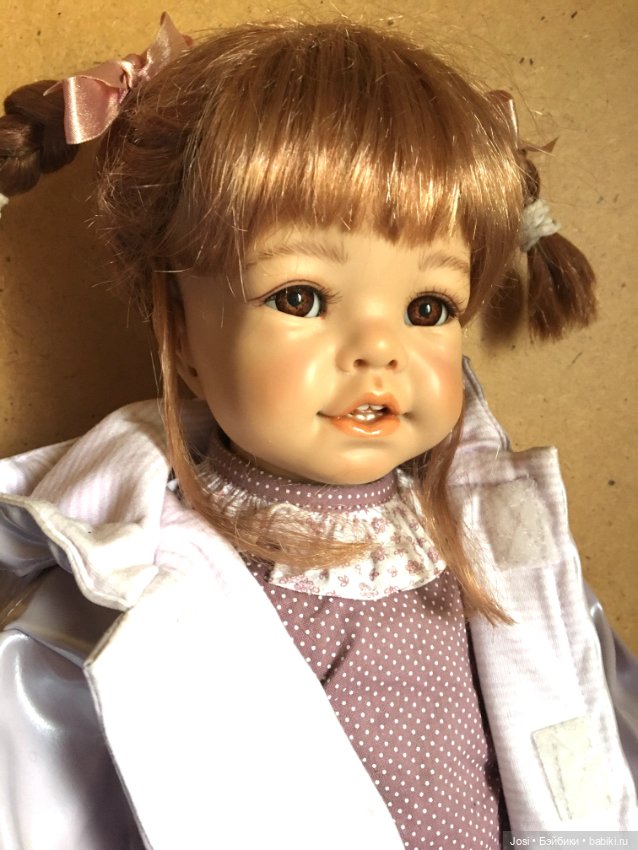 Редкая Dotty от Elly Knoops с шариками (фото 6)