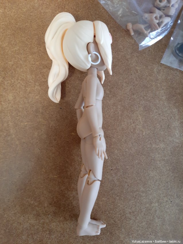 Electronic cute pets Гепард (фото 3)