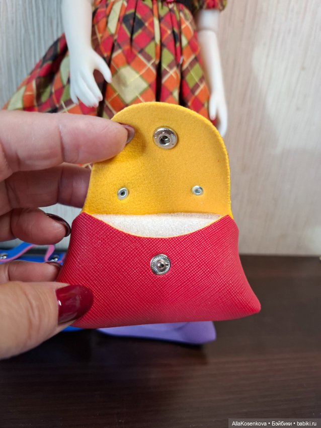 Сумочки из экокожи — Шляпы (фото 4)