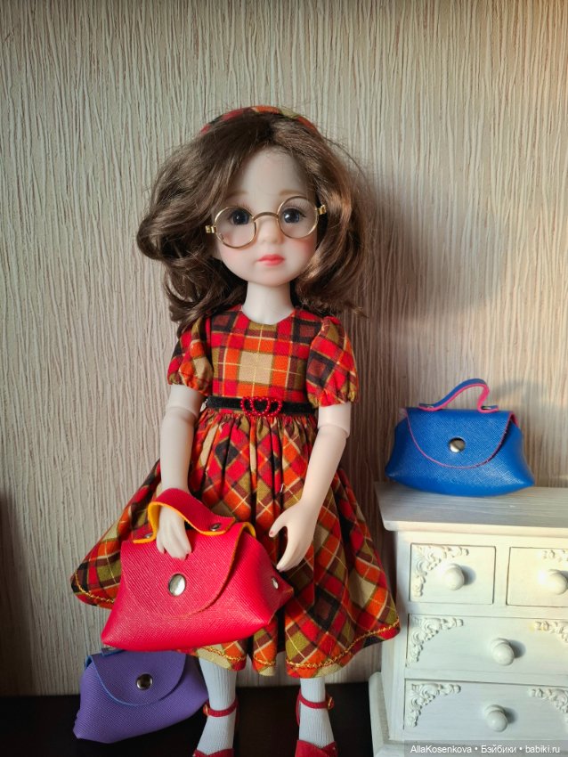 Сумочки из экокожи — Шляпы