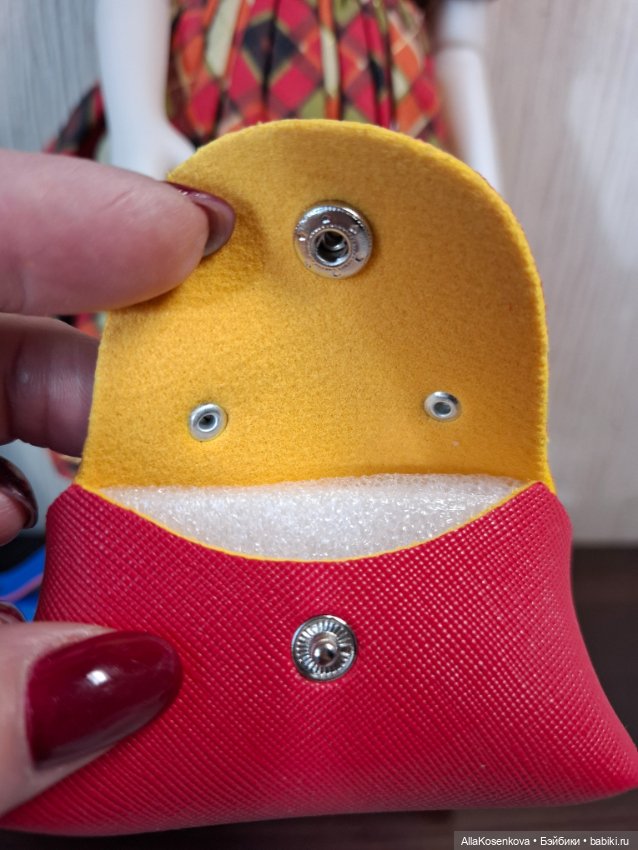 Сумочки из экокожи — Шляпы (фото 5)