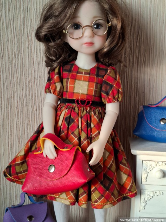 Сумочки из экокожи — Шляпы (фото 2)