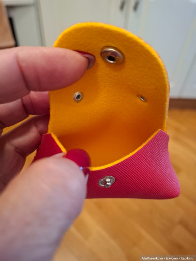 Сумочки из экокожи — Шляпы (фото 6)