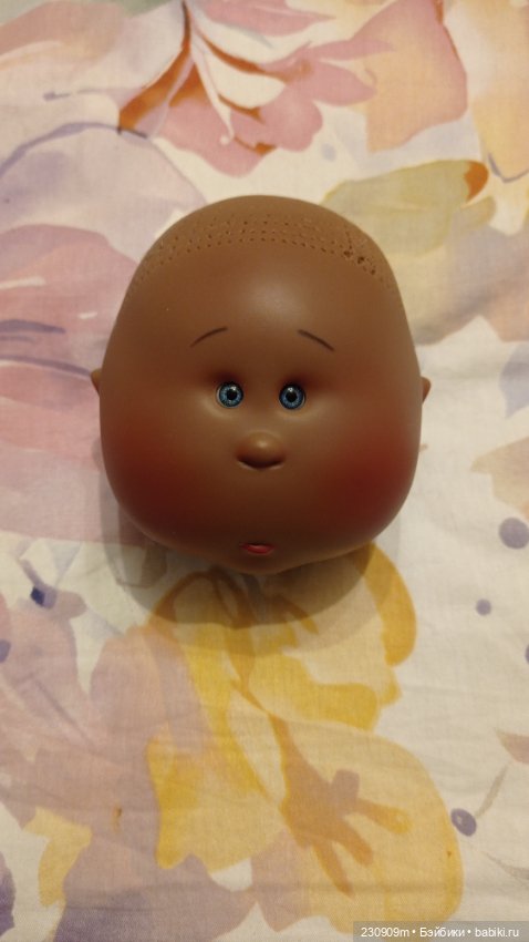 Продам головушку для творчества