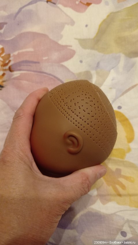 Продам головушку для творчества (фото 6)