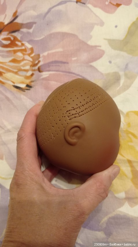 Продам головушку для творчества (фото 5)