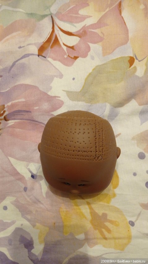 Продам головушку для творчества (фото 2)