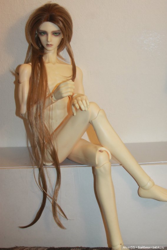 Лимитный Luts Abadon of the Judgement (фото 9)