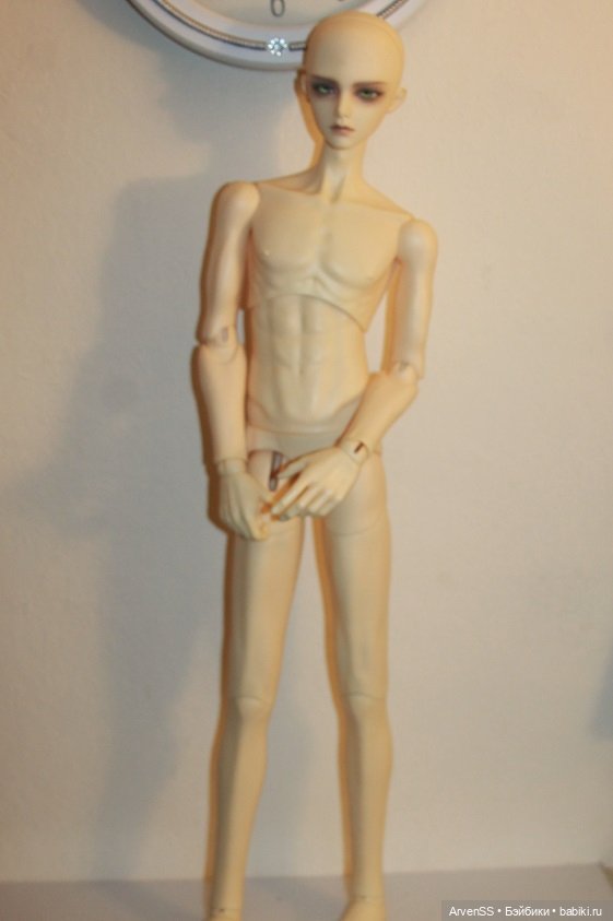 Лимитный Luts Abadon of the Judgement