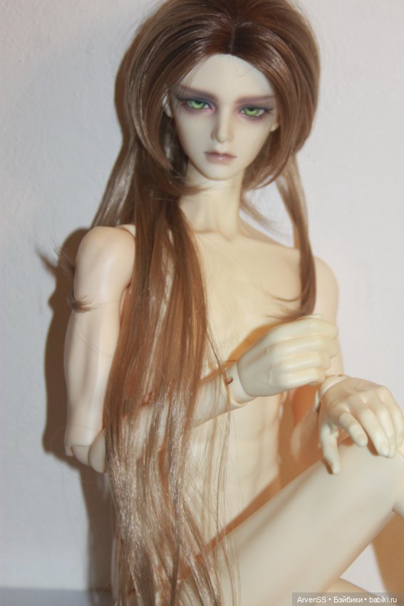 Лимитный Luts Abadon of the Judgement (фото 8)