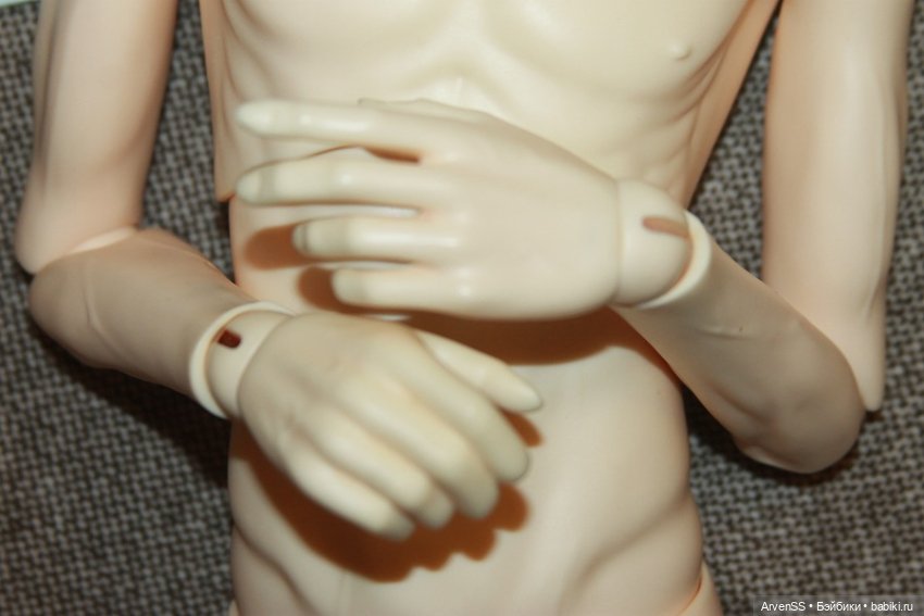 Лимитный Luts Abadon of the Judgement (фото 7)