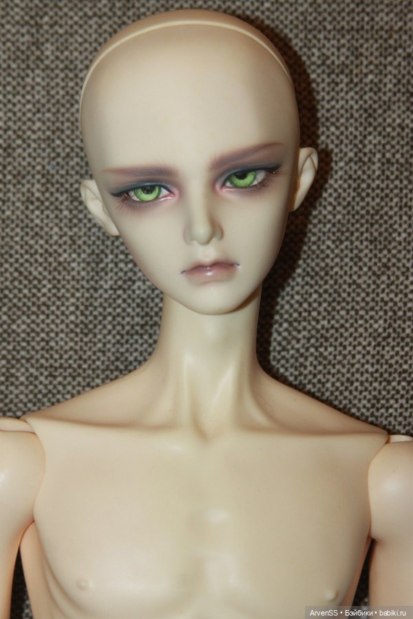 Лимитный Luts Abadon of the Judgement (фото 5)