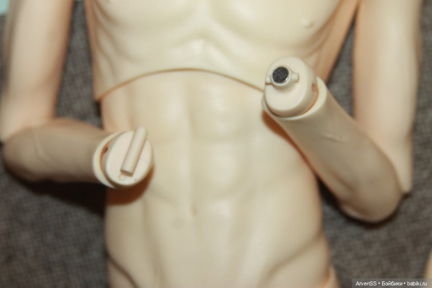 Лимитный Luts Abadon of the Judgement (фото 6)