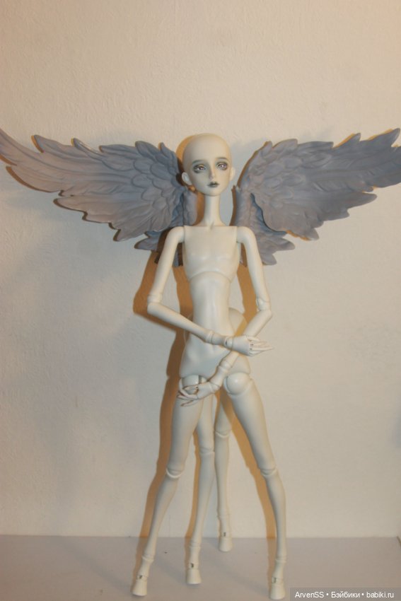 Doll Chateau Lafal — Куклы BJD (фото 6)