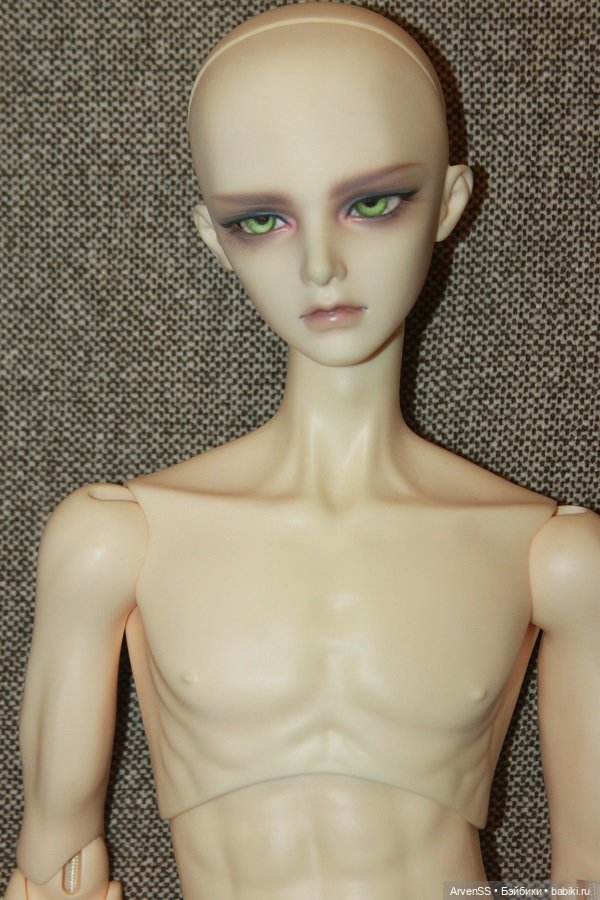 Лимитный Luts Abadon of the Judgement (фото 4)