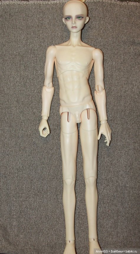 Лимитный Luts Abadon of the Judgement (фото 3)