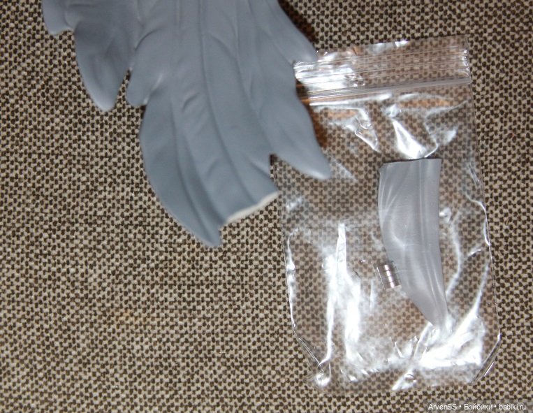 Doll Chateau Lafal — Куклы BJD (фото 4)