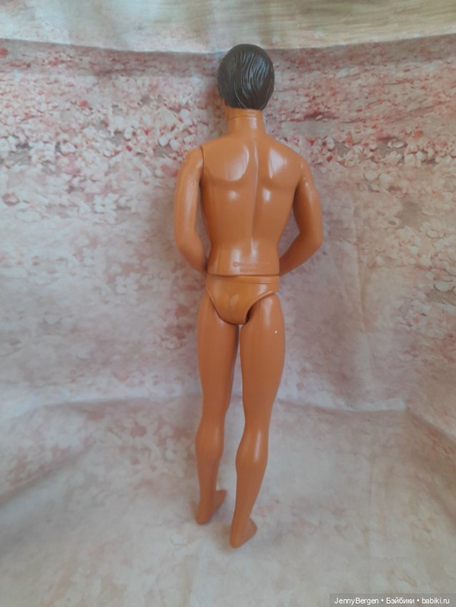 Doctor Ken 1987 — Игровые куклы (фото 6)