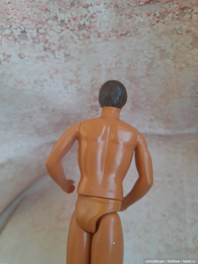 Doctor Ken 1987 — Игровые куклы (фото 5)