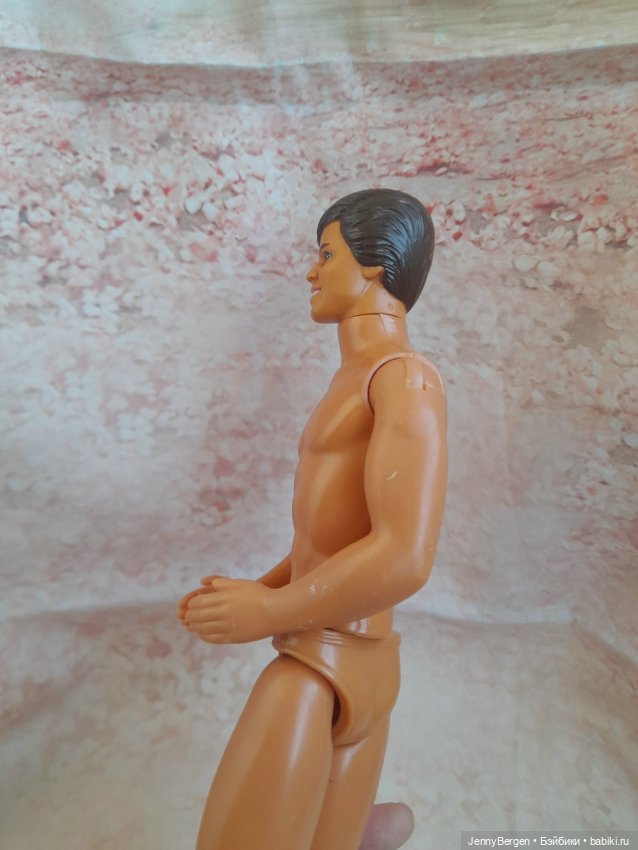 Doctor Ken 1987 — Игровые куклы (фото 2)