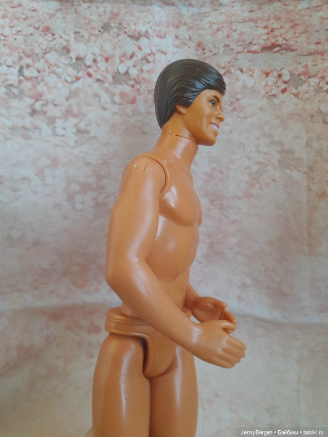 Doctor Ken 1987 — Игровые куклы (фото 3)