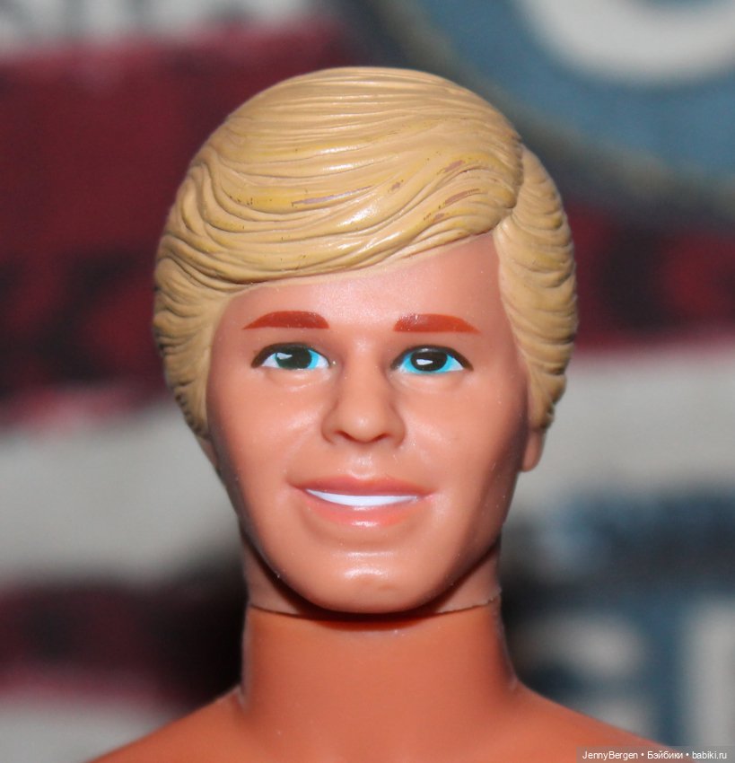 Ken All Stars — Игровые куклы (фото 3)