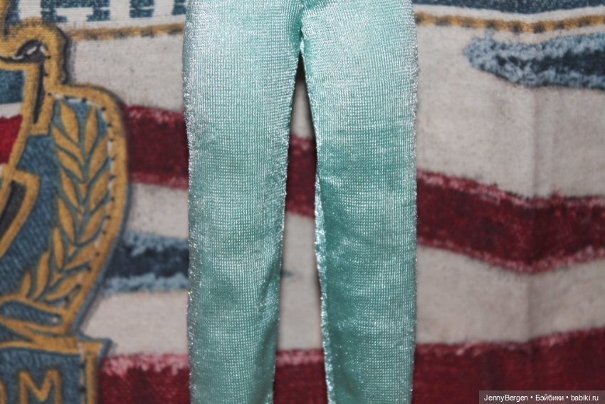 Ice Capades Ken 1990 — Игровые куклы (фото 10)