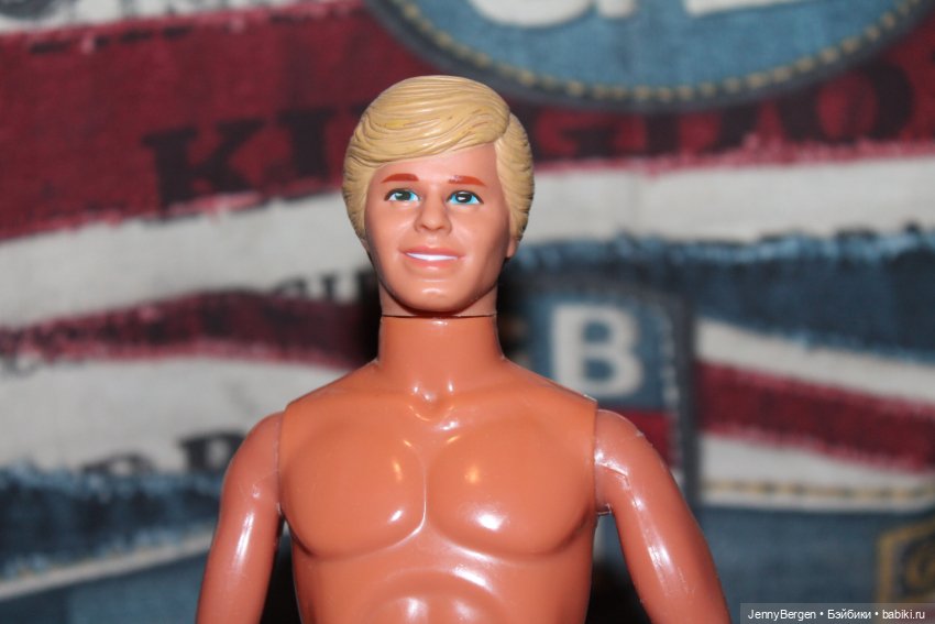 Ken All Stars — Игровые куклы (фото 4)