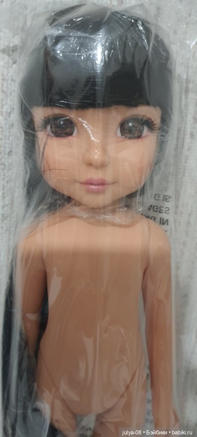 Сестренка для куклы Паола (фото 2)