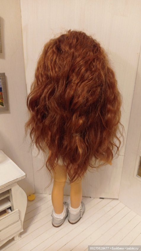 Паола рейна ооак — ООАК (кастом куклы) (фото 8)